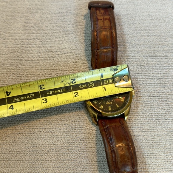 Relic watch moon dial vintage - Picture 4 of 10